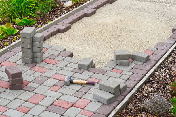 Driveway Repair Near Me in Enfield, NC