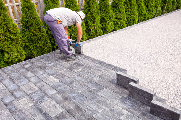 Best Paver Driveway Replacement  in Enfield, NC