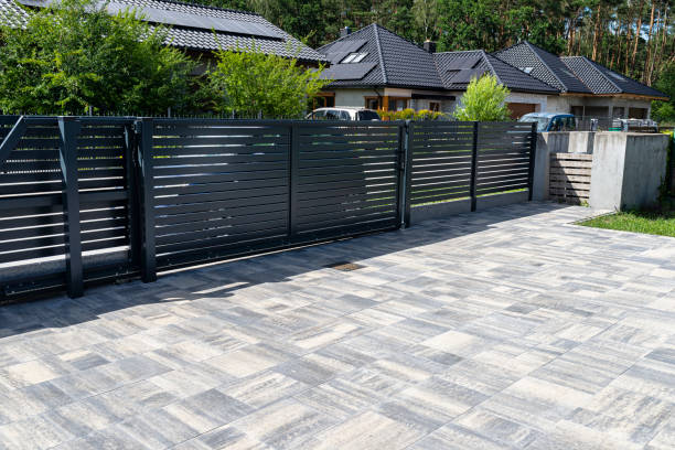 Best Professional Driveway Pavers  in Enfield, NC
