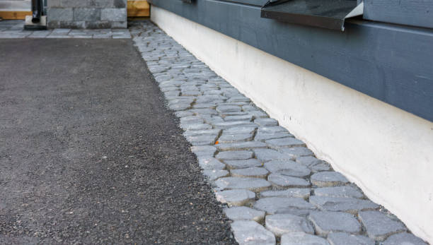 Driveway Pavers for Homes in Enfield, NC