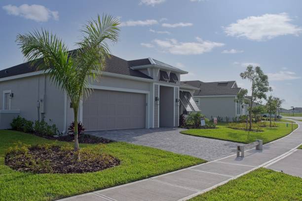 Best Interlocking Driveway Pavers  in Enfield, NC