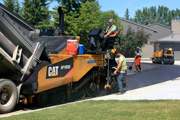 Best Driveway Pavers Near Me  in Enfield, NC