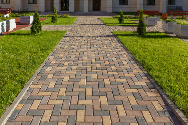 Best Driveway Pavers for Homes  in Enfield, NC
