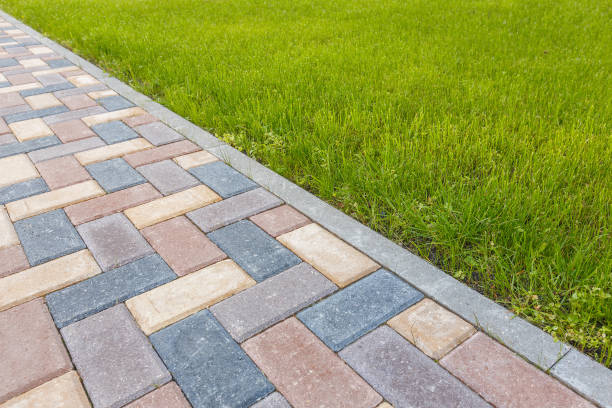 Professional Driveway Pavers in Enfield, NC