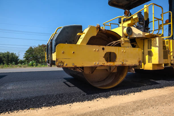 Best Driveway Paving Contractor  in Enfield, NC